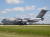 C-17 GLOBEMASTER III